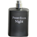 Perry Ellis NIGHT Spray for Men 3.4 oz 3.3 EDT New Tester