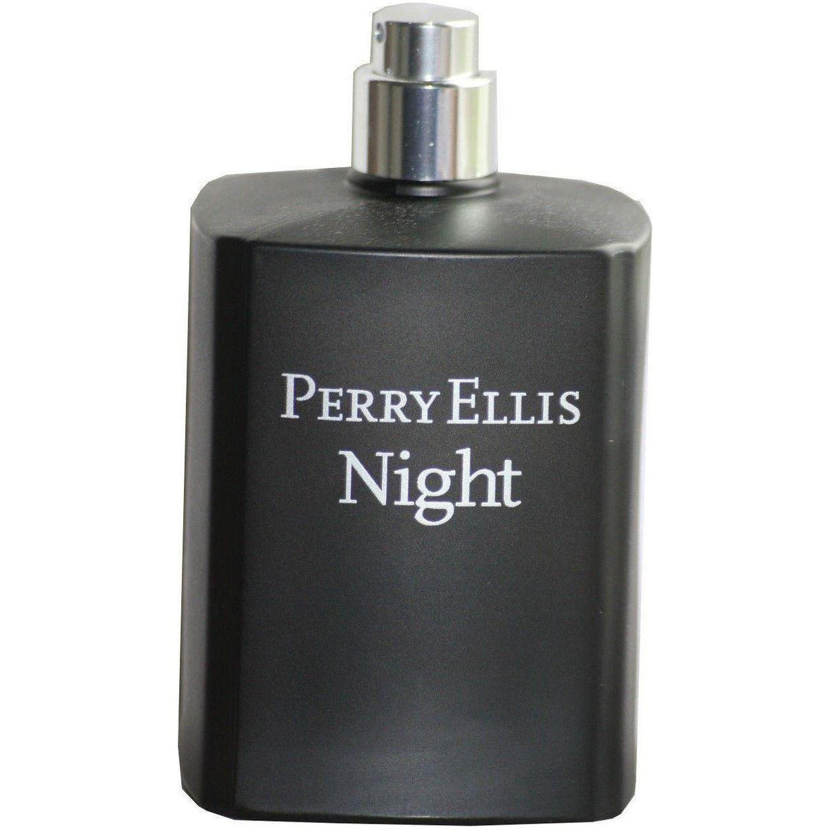 Perry Ellis NIGHT Spray for Men 3.4 oz 3.3 EDT New Tester