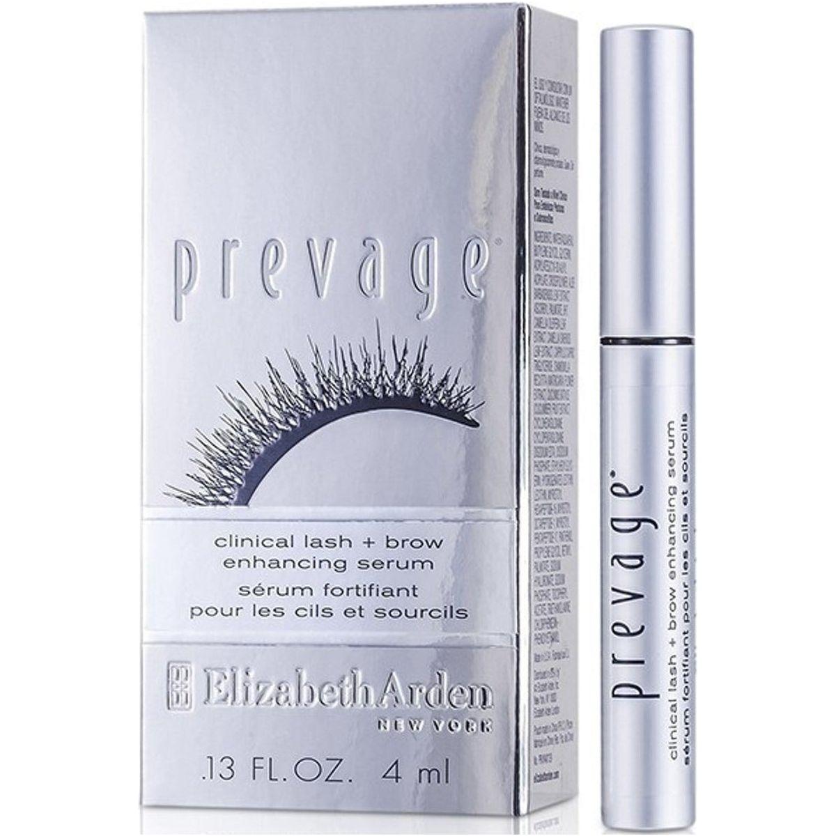 Elizabeth Arden Prevage Clinical Lash & Brow Enhancing Serum New Box