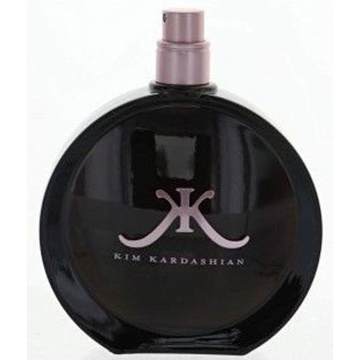 KIM KARDASHIAN perfume for women EDP 3.3 / 3.4 oz New Tester