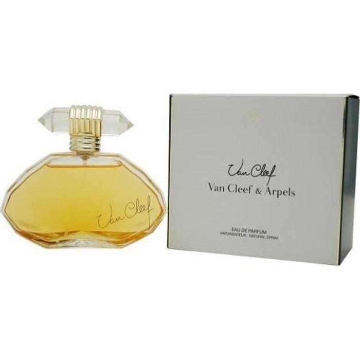 VAN CLEEF Van Cleef & Arpels edp perfume women 3.3 oz 3.4 NEW IN BOX