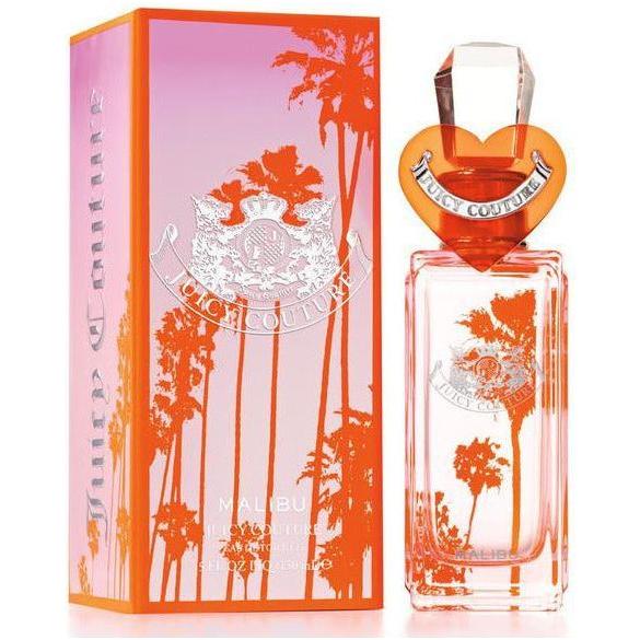 JUICY COUTURE MALIBU  Perfume 5 oz edt New in Box