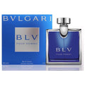 BVLGARI BLV Cologne Spray for Men edt 3.4 oz / 3.3 oz New in Box