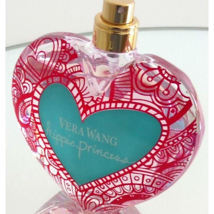 HIPPIE PRINCESS by VERA WANG Perfume 1.7 oz edt for Women NEW tester