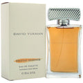 EXOTIC ESSENCE David Yurman perfume edt 3.4 oz 3.3 NEW IN BOX