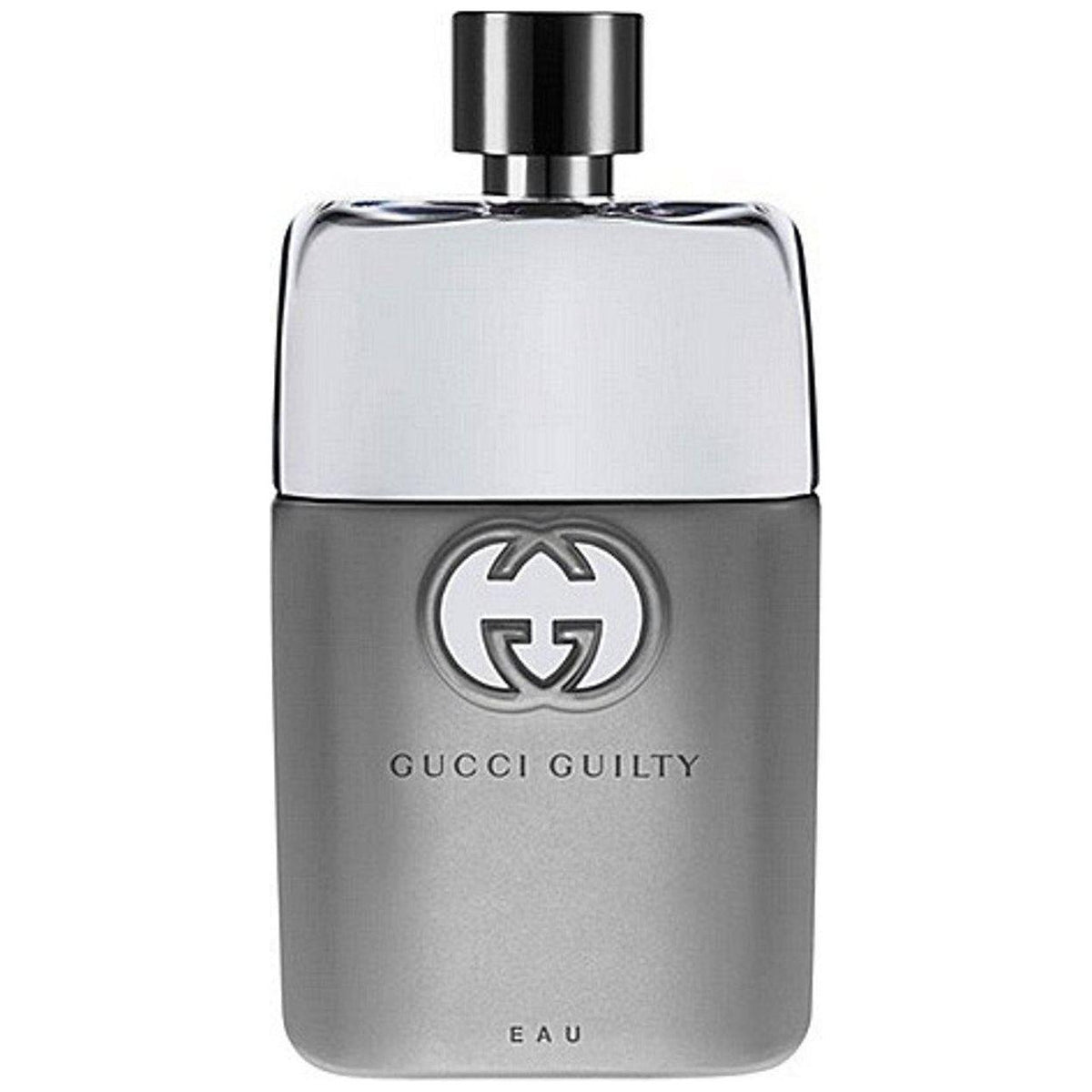 GUILTY EAU Pour Homme by Gucci 3.0 / 3 oz 90 ml EDT Cologne for Men tester
