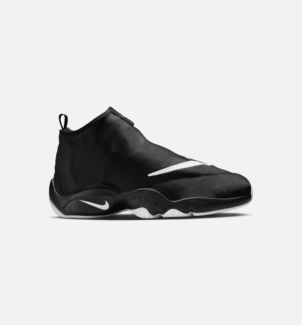 Air Zoom Flight The Glove Mens Lifestyle Shoe - Black/White/University Red