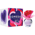 Justin Bieber SOMEDAY 3.4 oz EDP 3.3 Perfume Spray women New in Box