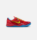 Kobe VIII Protro Year Of The Horse Mens Lifestyle Shoe - Light Crimson/Vivid Blue/Bright Citron Limit One Per Customer
