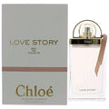 LOVE STORY by Chloe 2.5 oz EDT Perfume for Women New In Box