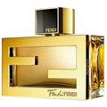 Fan Di Fendi by Fendi for Women 2.5 oz EDP Spray Brand New Tester
