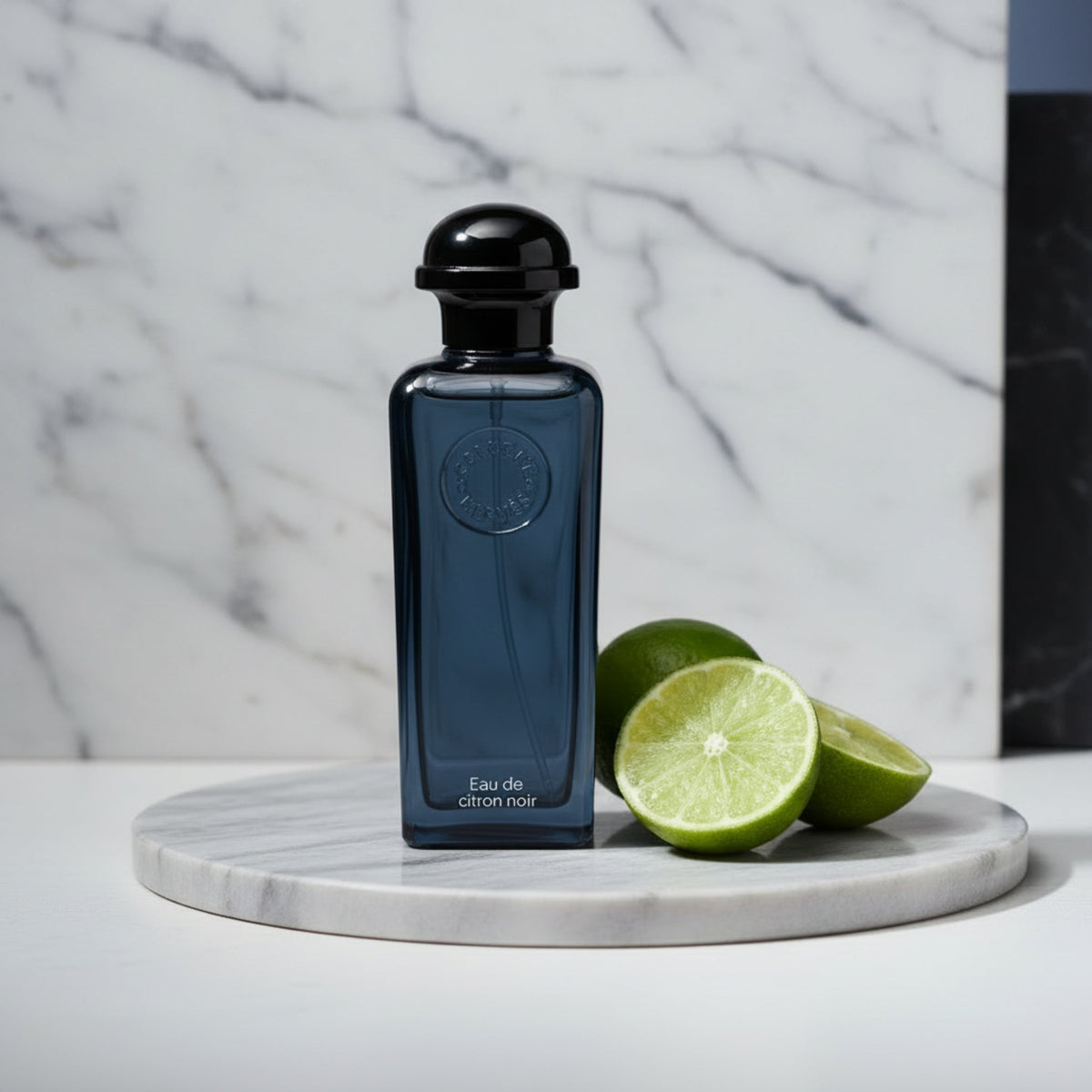 Eau De Citron Noir By Hermes cologne for unisex EDC 3.3 / 3.4 oz New in Box