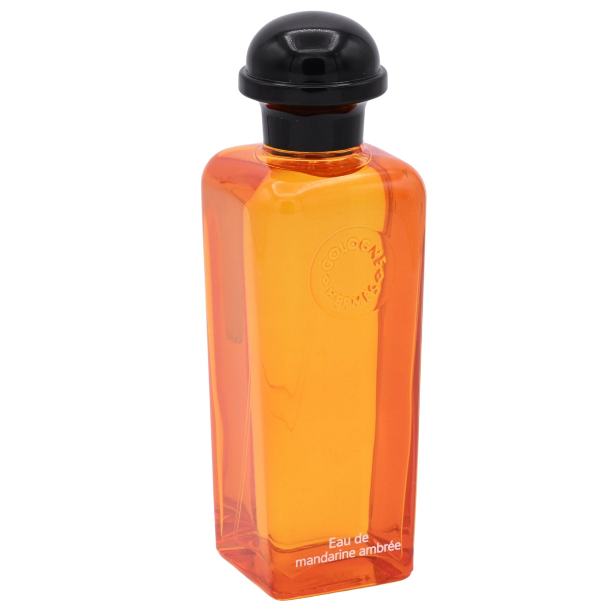 EAU DE MANDARINE AMBREE by Hermes Unisex EDC 3.3 / 3.4 oz New Tester