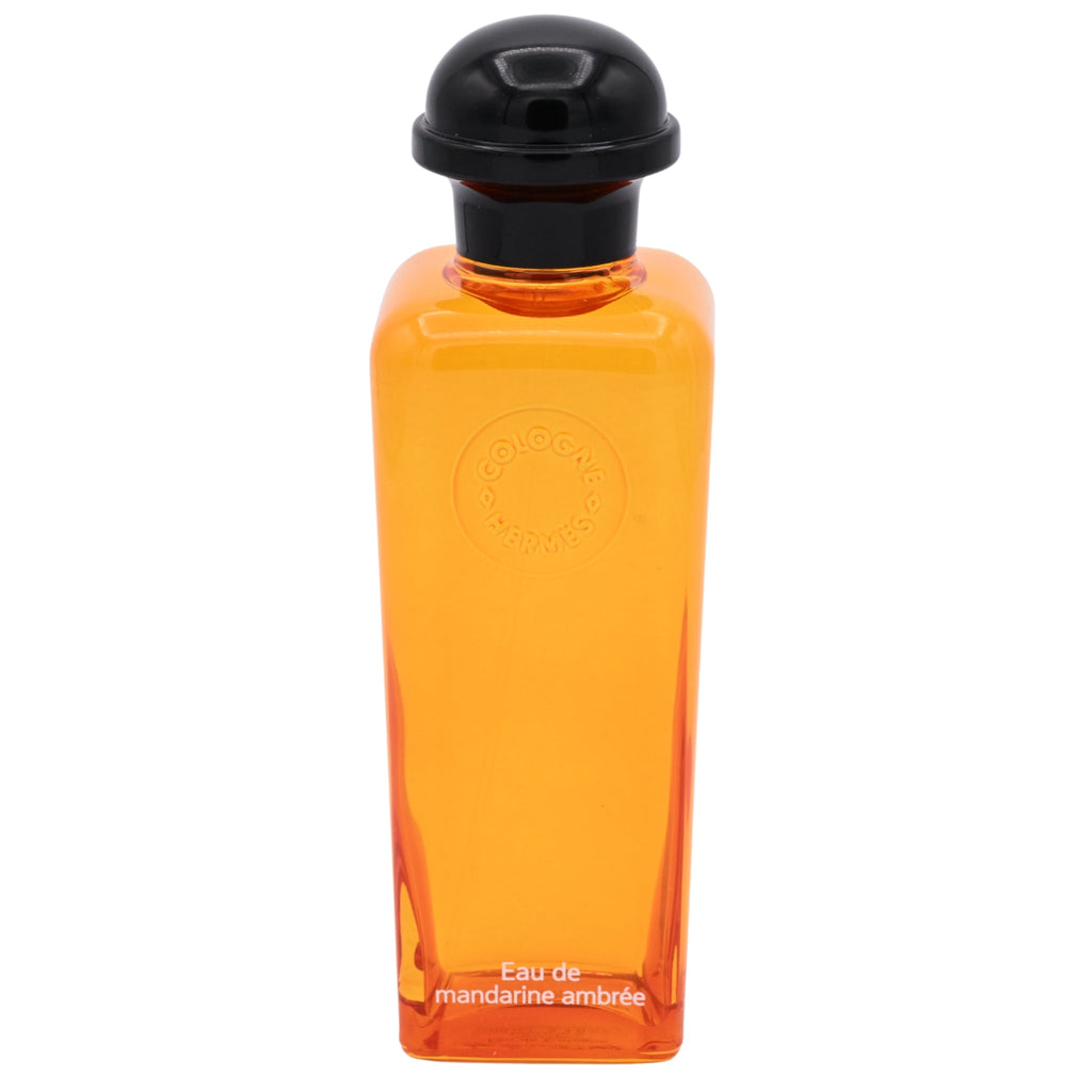 EAU DE MANDARINE AMBREE by Hermes Unisex EDC 3.3 / 3.4 oz New Tester