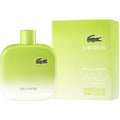 Eau De Lacoste L.12.12 Pour Lui Eau Fraiche Cologne Men EDT 5.9 oz New In Box