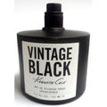 VINTAGE BLACK Kenneth Cole cologne men 3.4 oz 3.3 edt NEW TESTER