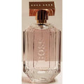 Boss The Scent by Hugo Boss for women EDT 3.3 / 3.4 oz New Tester
