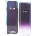 PLAY INTENSE for her by GIVENCHY for Women 2.5 oz EDP Spray NEW in box
