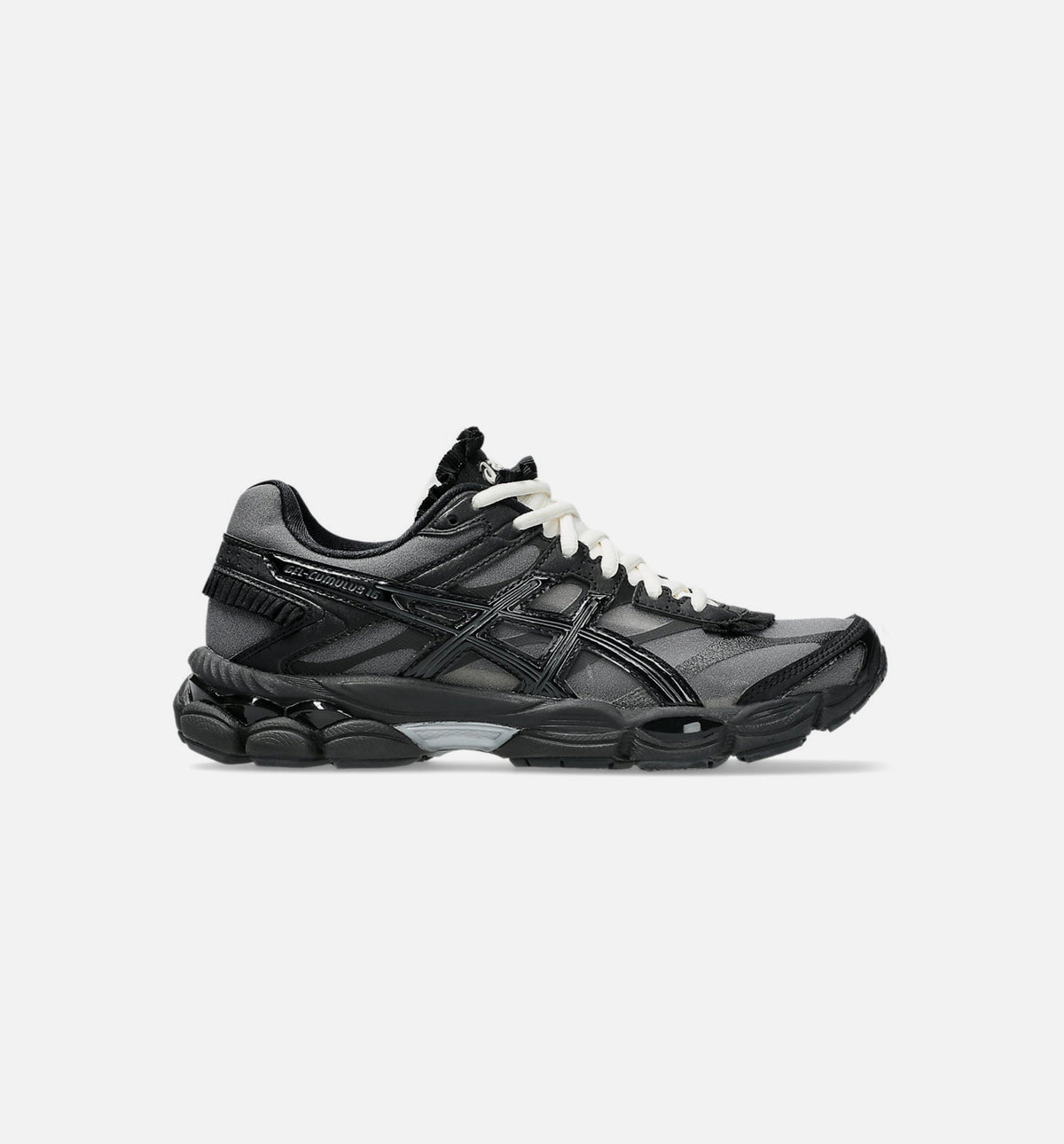 Griff x Asics Gel Cumulus 16 Mens Running Shoe - Black
