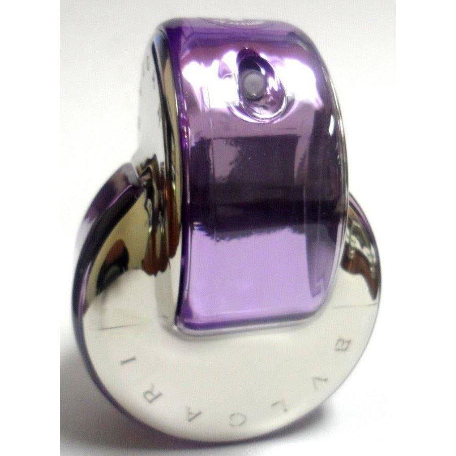 OMNIA AMETHYSTE by Bvlgari 2.2 oz edt Perfume for Women tester