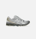 Gey Kayano 14 Mens Lifestyle Shoe - Concrete/Pure Silver