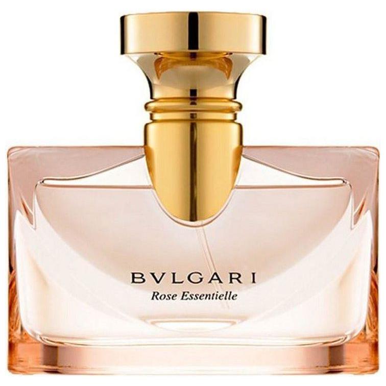 ROSE ESSENTIELLE by BVLGARI 3.3 / 3.4 oz EDP Perfume NEW tester WITH CAP