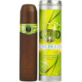 Cuba Brazil By Cuba cologne for men EDT 3.3 / 3.4 oz New in Box