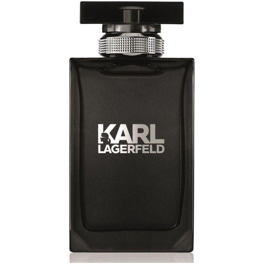 KARL LAGERFELD pour homme cologne edt 3.3 oz 3.4 men NEW TESTER