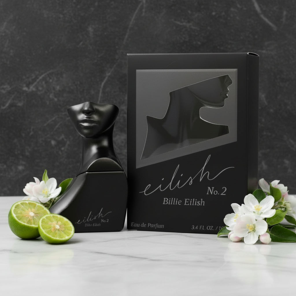 Eilish No. 2 by Billie Eilish perfume for women EDP 3.3 / 3.4 oz New in Box