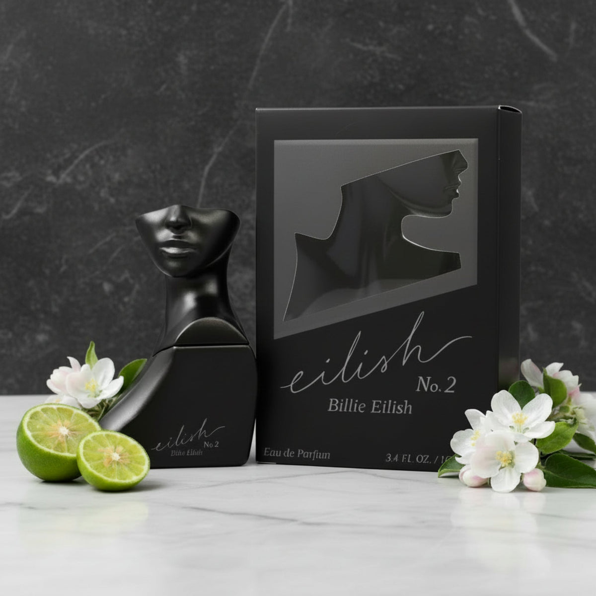 Eilish No. 2 by Billie Eilish perfume for women EDP 3.3 / 3.4 oz New in Box