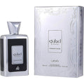 Lattafa Ejaazi Intensive Silver Unisex EDP 3.3/3.4 oz. New Box