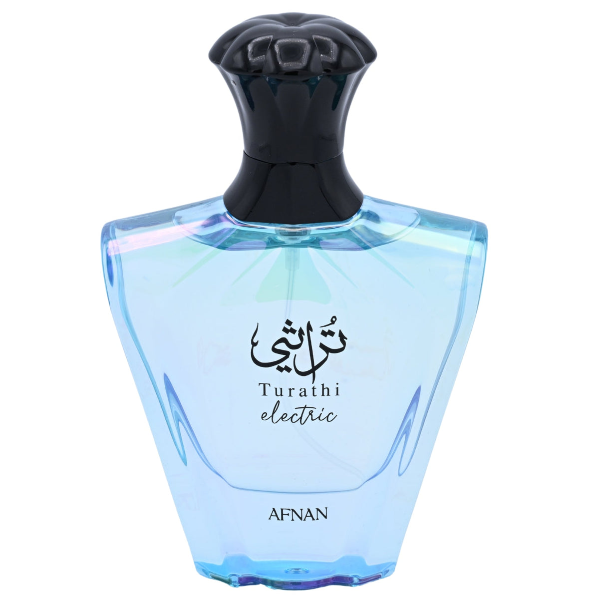 Electric Turathi by Afnan Cologne for Men EDP 3.0 oz New in Box