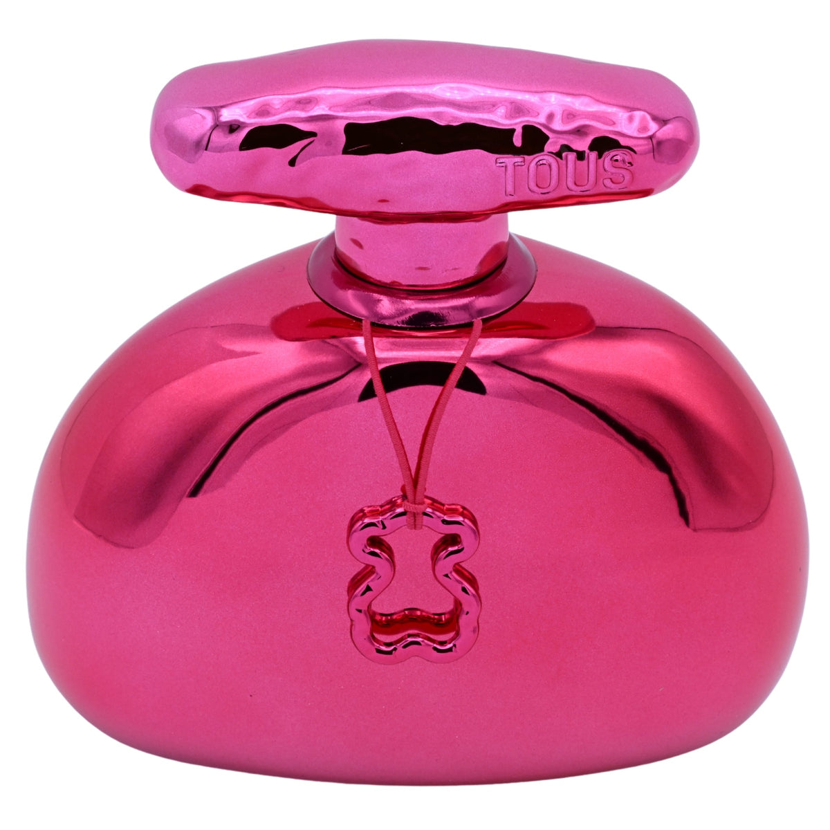 Electrotouch by Tous Perfume for Women EDP 3.3 / 3.4 oz New Tester