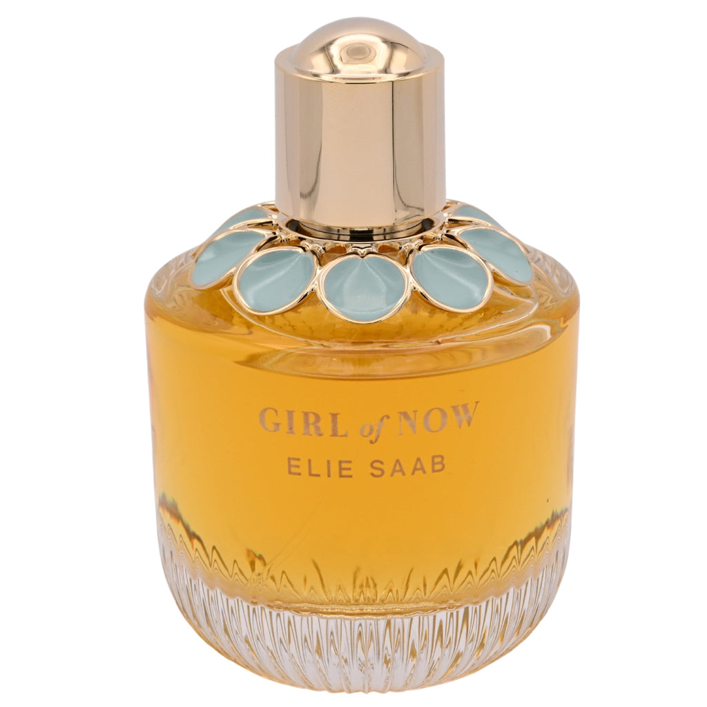 Elie Saab Girl of Now Eau de Parfum Spray for Women 3.0 oz (90 ml) - Elie Saab
