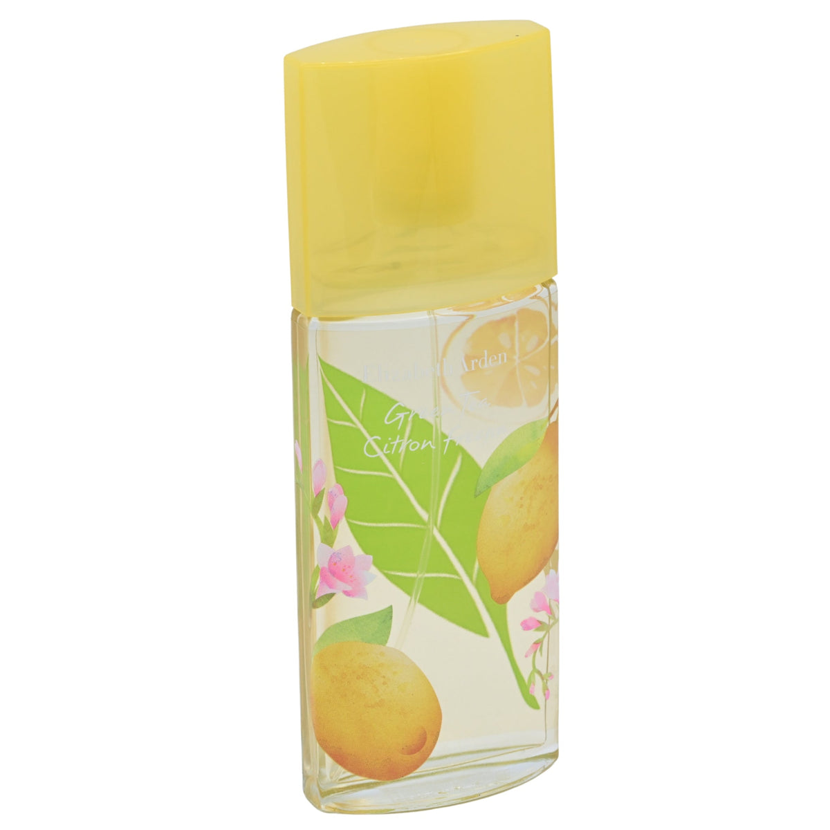 Elizabeth Arden Green Tea Citron Freesia Eau de Toilette Spray for Women 3.4 fl oz (New in Box)