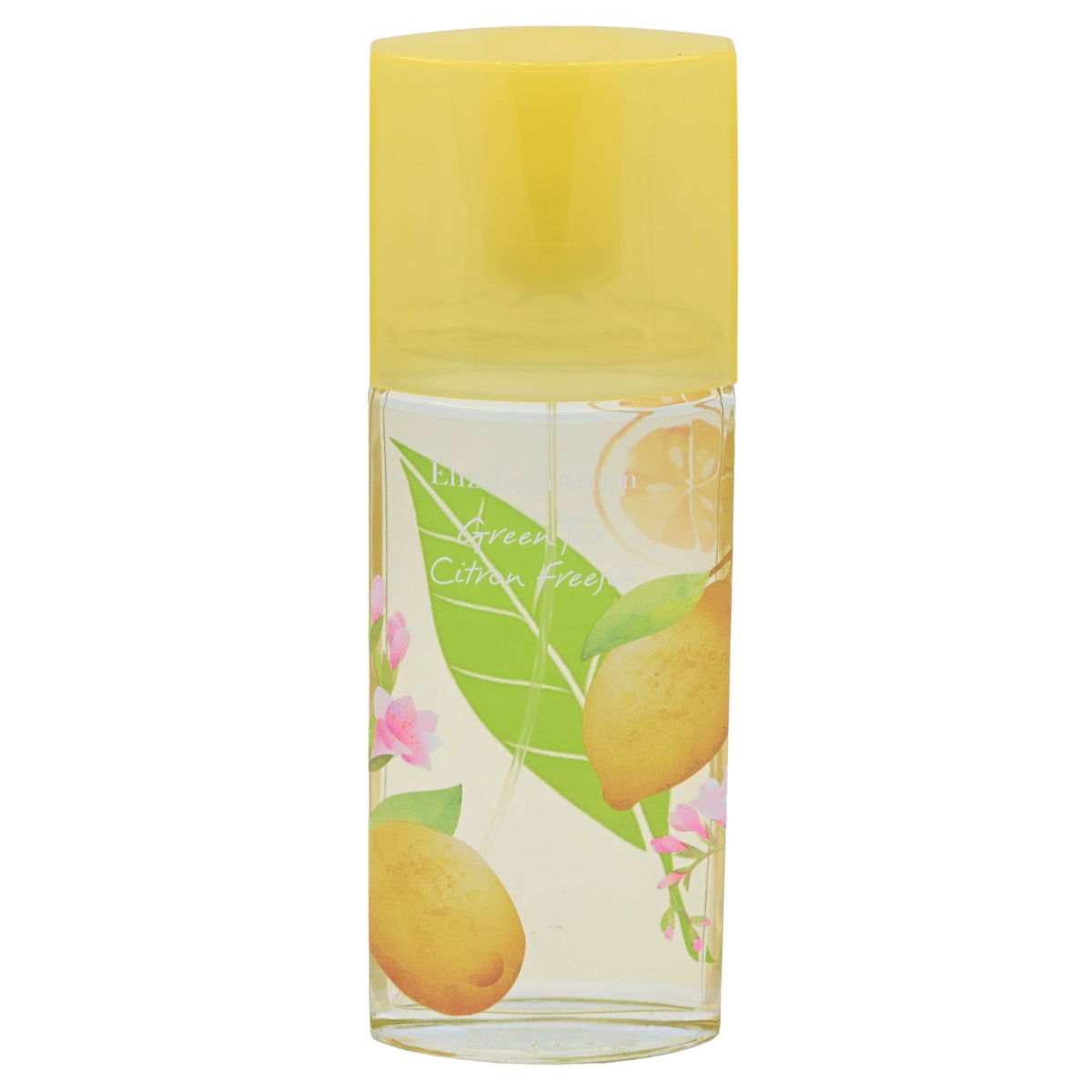 Elizabeth Arden Green Tea Citron Freesia Eau de Toilette Spray for Women 3.4 fl oz (New in Box)