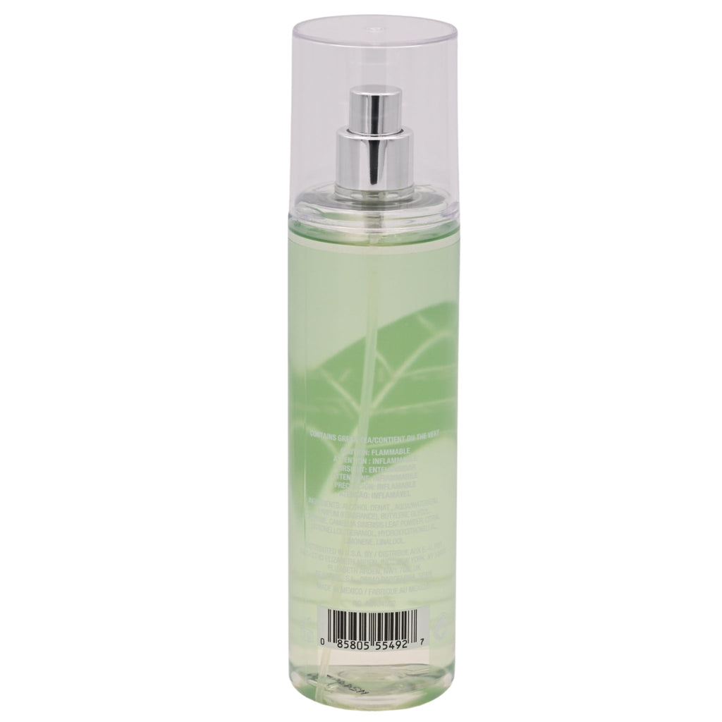 Elizabeth Arden Green Tea Fragrance Mist Spray for Women 8 fl oz