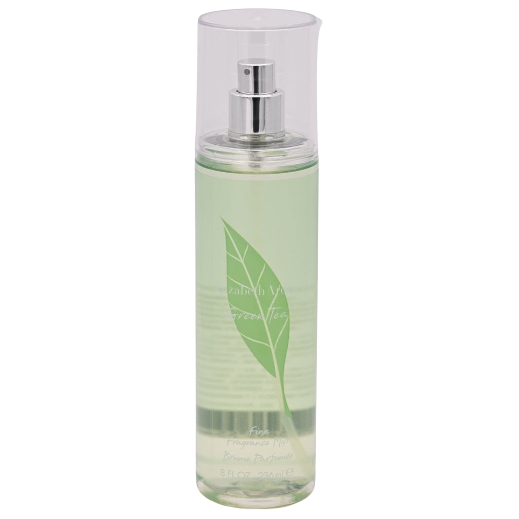 Elizabeth Arden Green Tea Fragrance Mist Spray for Women 8 fl oz