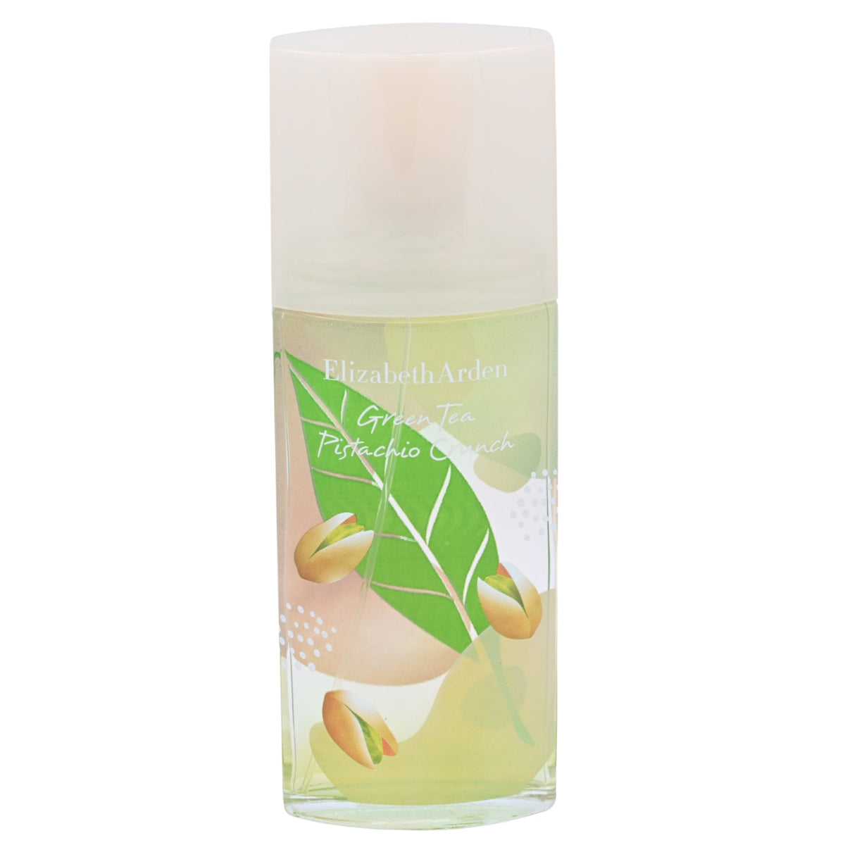 Elizabeth Arden Green Tea Pistachio Crunch Eau de Toilette (EDT) Spray for Women 3.4 oz New Retail Box