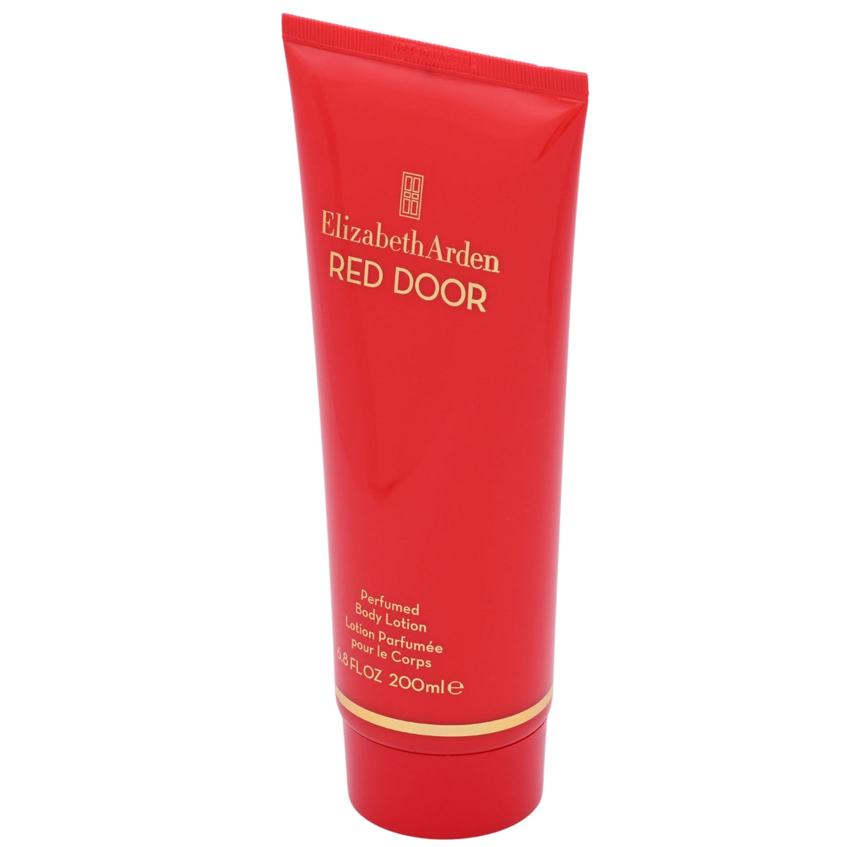 Elizabeth Arden Red Door Perfumed Body Lotion 6.8 oz New