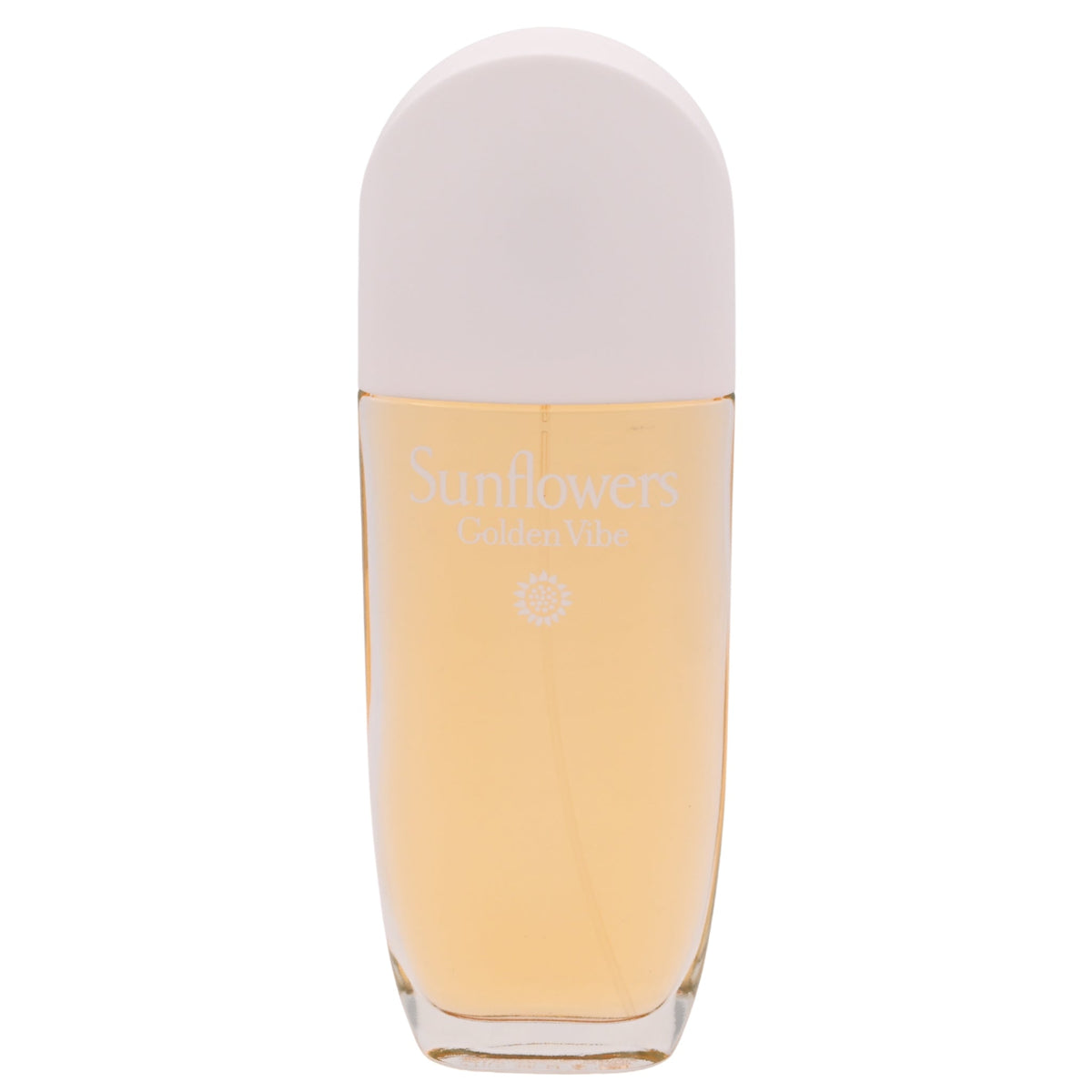 Elizabeth Arden Sunflowers Golden Vibe Eau de Toilette Spray for Women 3.3 oz (100 ml) New in Box