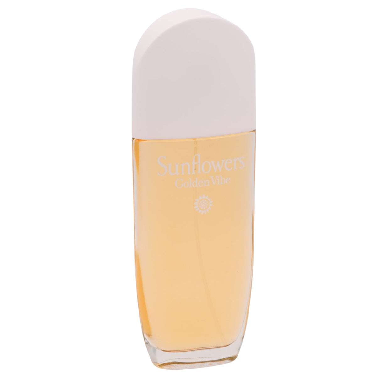 Elizabeth Arden Sunflowers Golden Vibe Eau de Toilette Spray for Women 3.3 oz (100 ml) New in Box