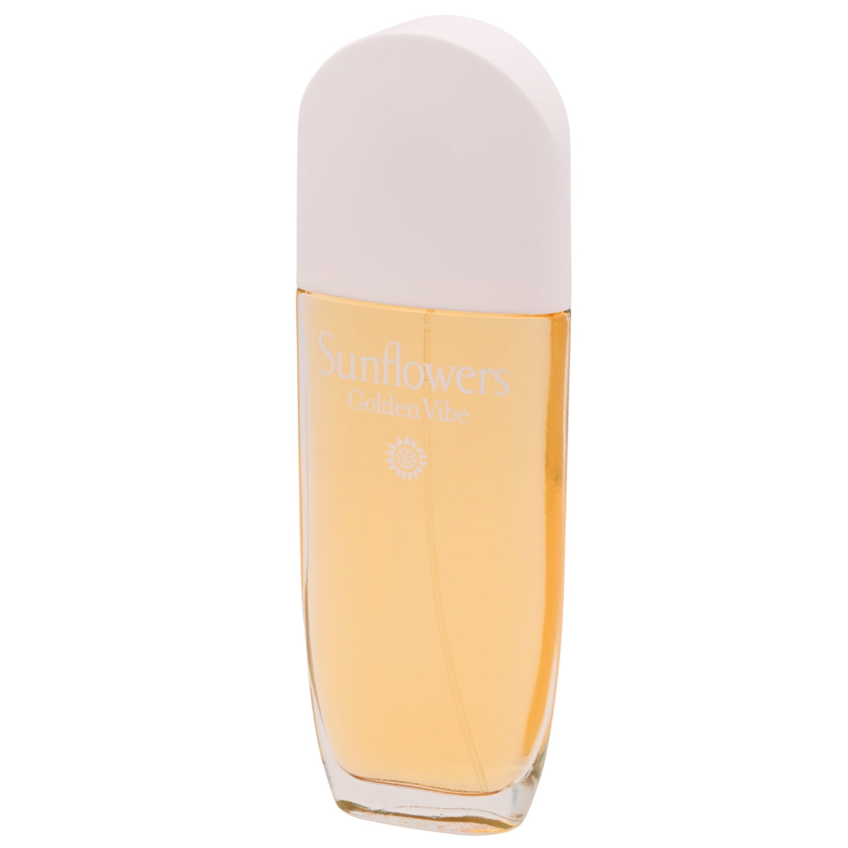 Elizabeth Arden Sunflowers Golden Vibe Eau de Toilette Spray for Women 3.3 oz (100 ml) New in Box