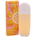 Elizabeth Arden Sunflowers Golden Vibe Eau de Toilette Spray for Women 3.3 oz (100 ml) New in Box
