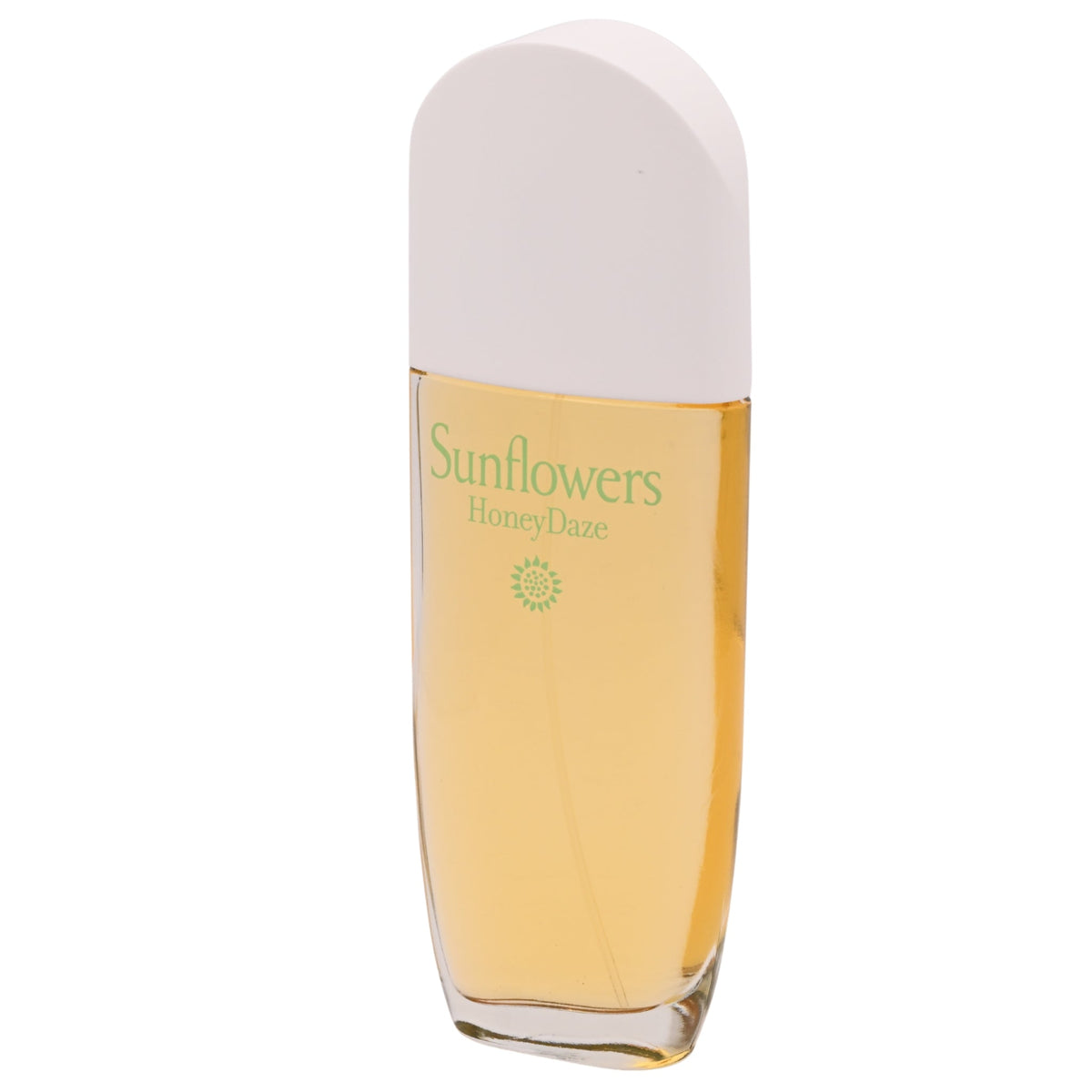 Elizabeth Arden Sunflowers HoneyDaze Eau de Toilette Spray for Women 3.4 oz (New Retail Box)
