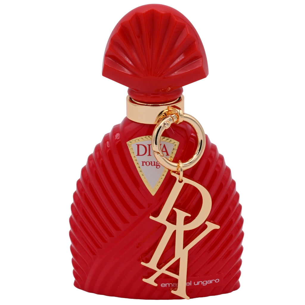 Emanuel Ungaro Diva Rouge Eau de Parfum Spray for Women 1.7 oz (50 ml)