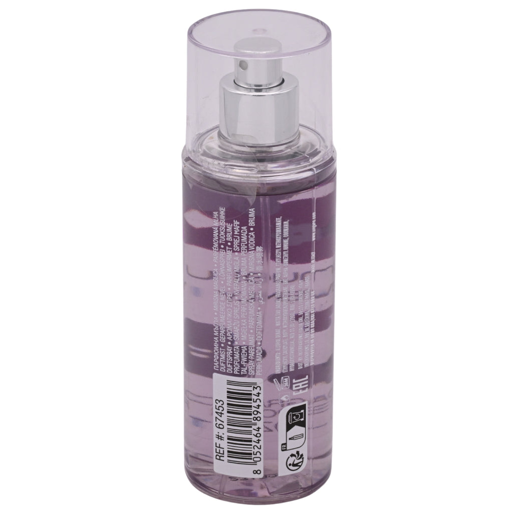 Emanuel Ungaro Heavenly Petals Fragrance Mist for Women 4.2 fl oz (125 ml)