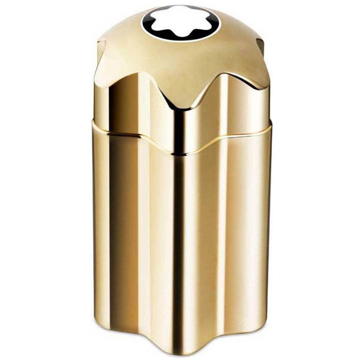 EMBLEM ABSOLU by Mont Blanc Men cologne for him EDT 3.3 / 3.4 oz New Tester