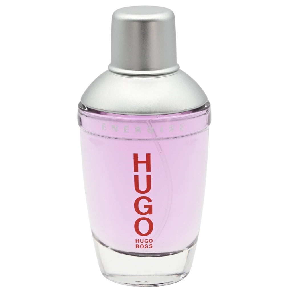 Energise by Hugo Boss cologen for men EDT 2.5 oz New in Box