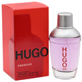 Energise by Hugo Boss cologen for men EDT 2.5 oz New in Box